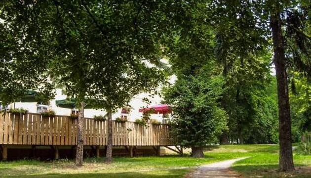 Foto de Hotel zur Post in Wurzen