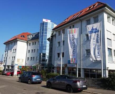 Max Eyth Strasse Winnenden