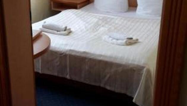 Photo – Hotel Residenz Seestern