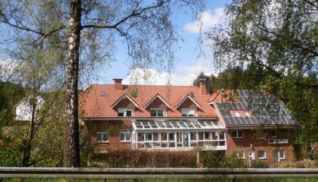 Foto de Gasthaus Schadde