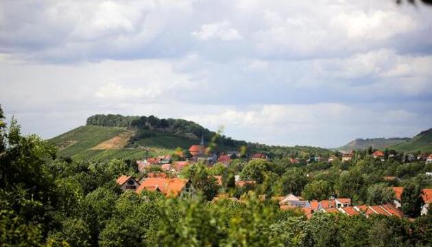 Foto de Hotel und Gutsgaststätte Rappenhof