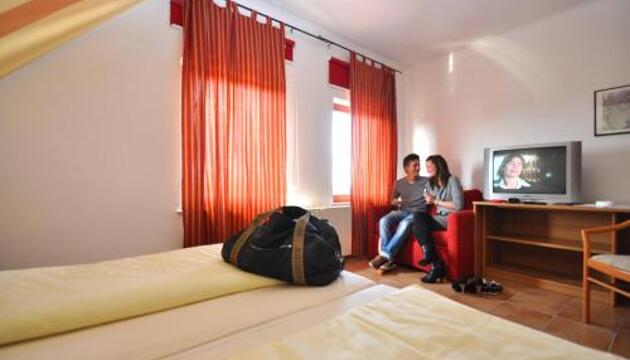 Foto de Hotel La Cascina