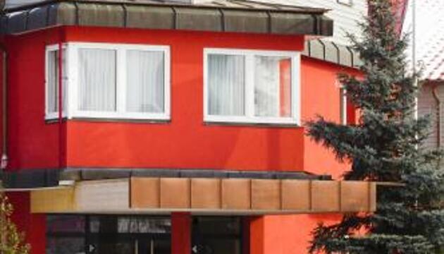 Foto de Fritz Hotel &amp; Restaurant KG