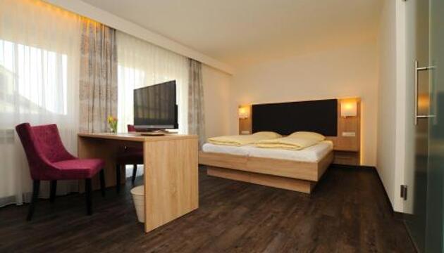Foto de Hotel Ritter