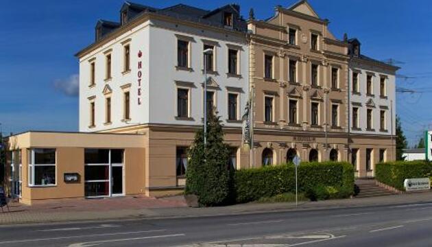 Foto de Hotel Reichskrone