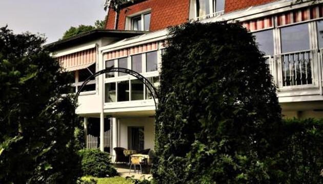 Foto de Hotel Annablick