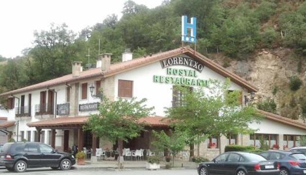 Foto de Hostal Lorentxo