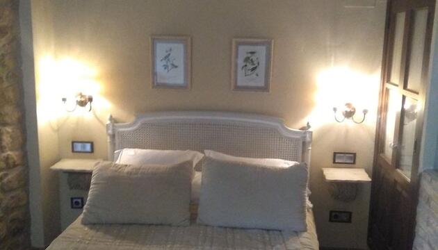 Foto de Hotel Boutique Real Posada De Liena