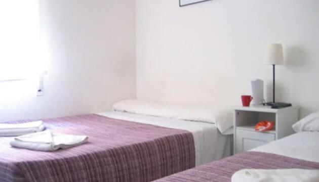 Foto de Hostal Elkano