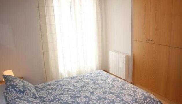 Foto de Apartamentos Bejar