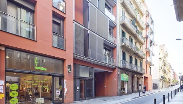 Foto de Bonavista Apartments - Virreina