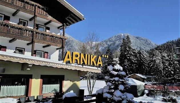Foto de Hotel Arnika