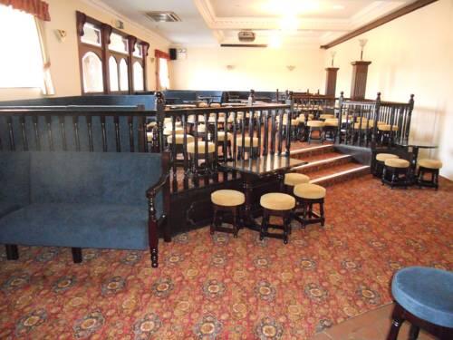 Foto general de The Rhu Glenn Hotel