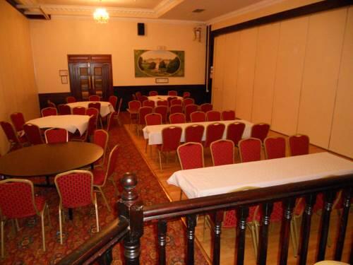 Foto general de The Rhu Glenn Hotel