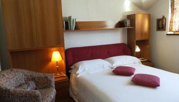 Foto de Hotel Europa