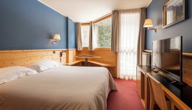 Foto de Hotel Garni Pegrà