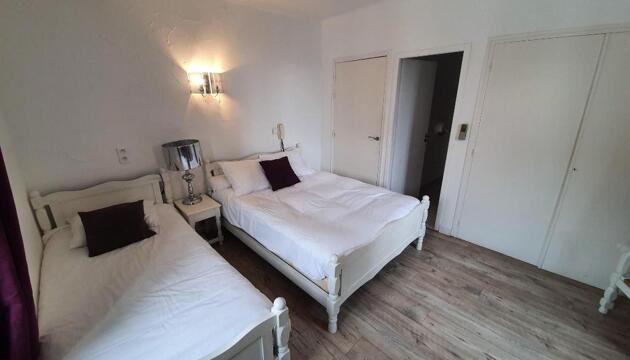 Foto de Hôtel Les 3 Terrasses
