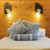 Foto de Hotel La Grange Aux Marmottes - Les Campanules