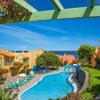 Foto de Apartamentos La Caleta