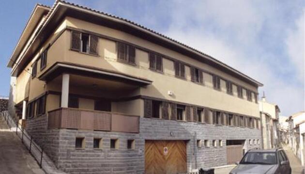 Foto de Albergue Camarena De La Sierra