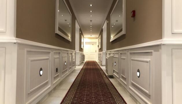 Foto de Hotel Las Acacias