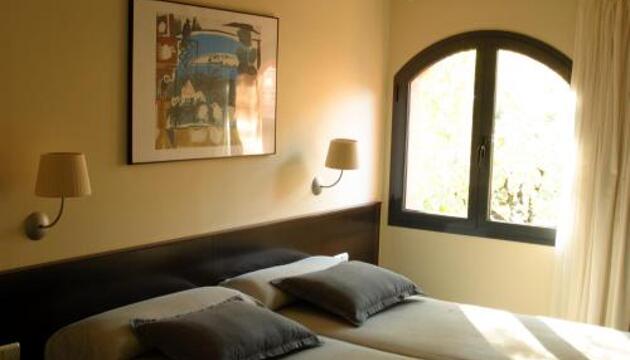 Foto de Hotel Torres