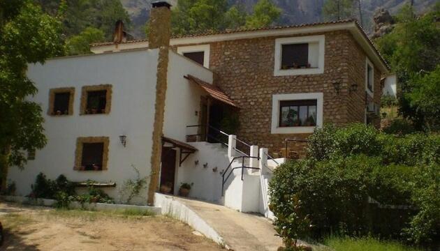 Foto de Hotel Rural &quot;Hospederia Las Cañadillas&quot;