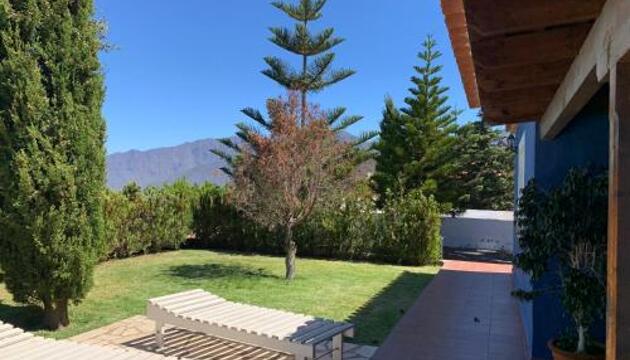 Foto de Villas Las Cercas