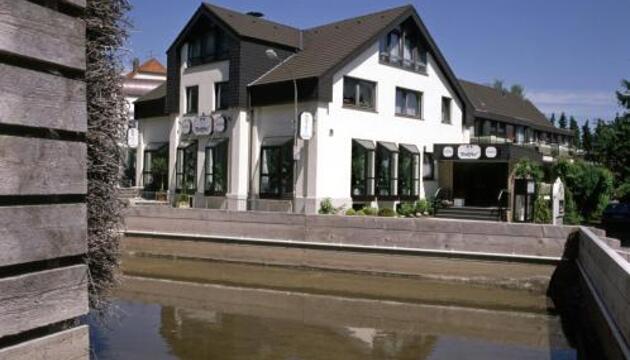 Foto de Hotel Dreyer Garni