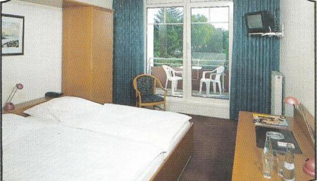 Foto de Bittscheidt´s Stadthotel