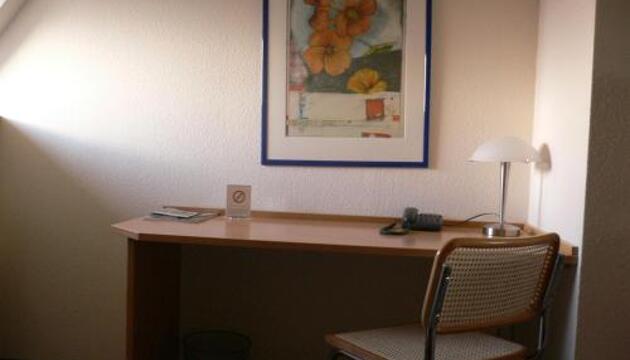 Foto de City Hotel