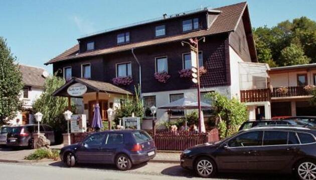 Foto de Gasthof Zur Linde