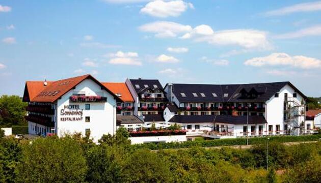 Foto de Hotel Sonnenhof