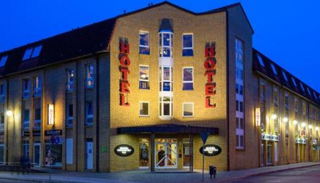 Foto de Hotel Märkischer Hof