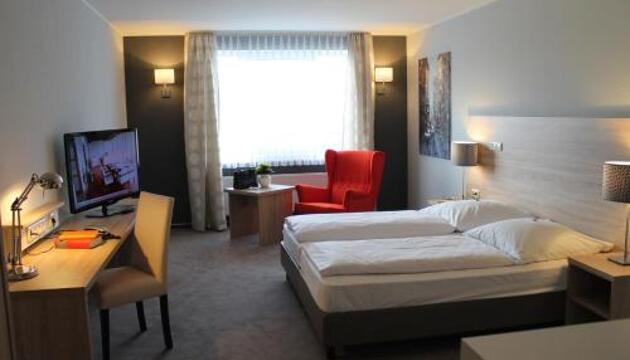 Foto de Hotel Westerfeld