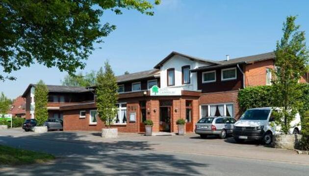 Foto de Hotel Gammelby