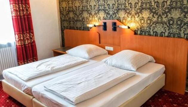 Foto de Hotel Krone