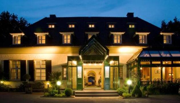 Foto de Ringhotel Waldhotel Heiligenhaus