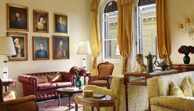 Foto de Hotel Pendini