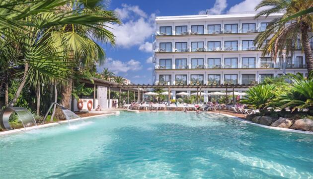 Foto de Sumus Hotel Stella &amp; Spa 4*Superior