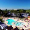 Foto de Camping Les Galets de la Molliere