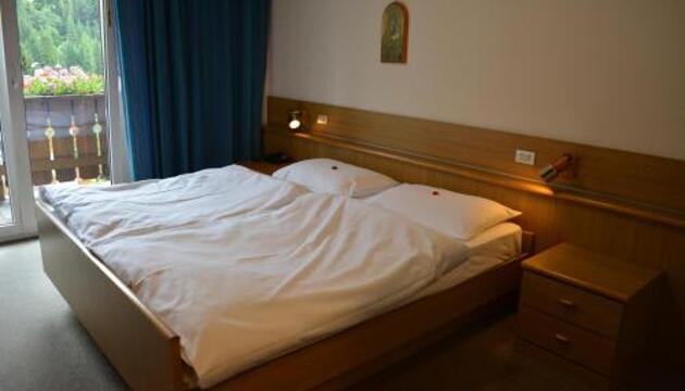 Foto de Hotel Val Di Fassa