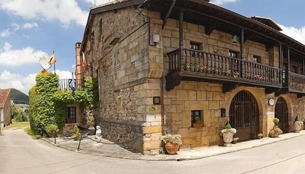 Foto de Posada Real La Montañesa