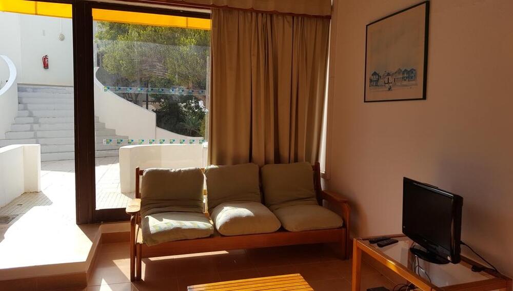 Apartamentos Cerro Branco, Albufeira