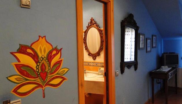 Foto de Posada La Mies