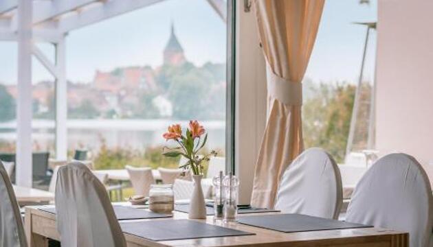 Foto de Seehotel Schwanenhof
