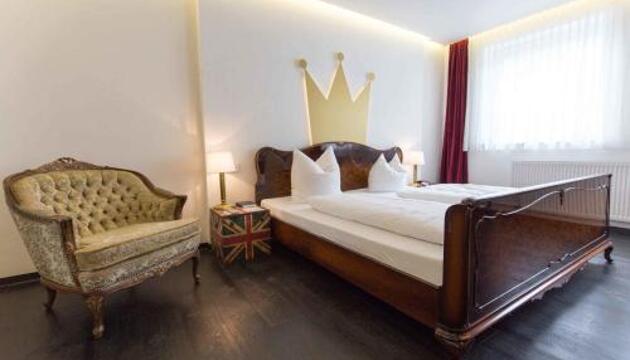 Foto de Food Hotel