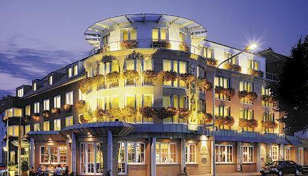 Foto de Hotel am Stadtring