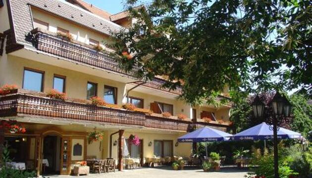 Foto de Ringhotel Pflug