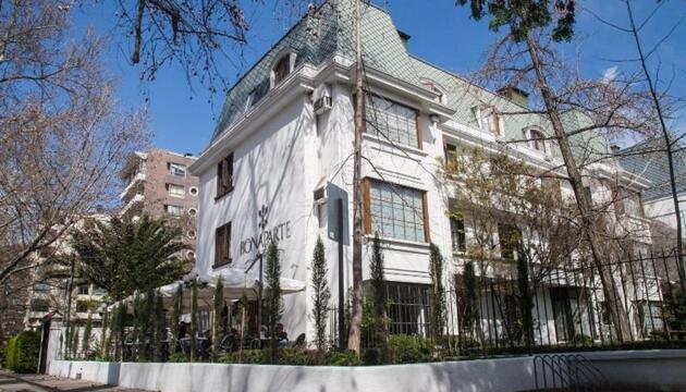 Foto de Park Plaza Bonaparte Boutique